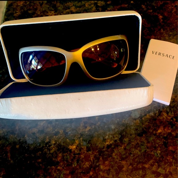 Versace Sunglasses